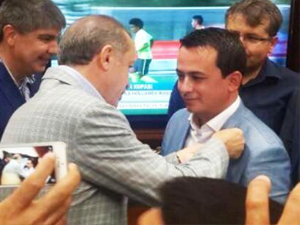 CHP'yi şoka sokan olay!