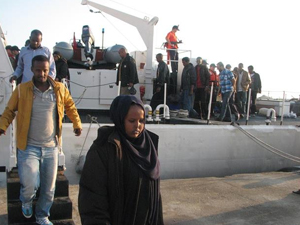 179 kaçak yakalandı