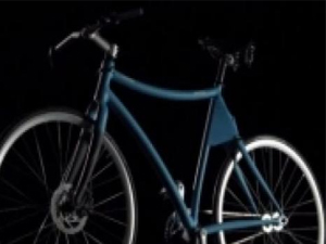 Bisikletliler için de ceza yolda