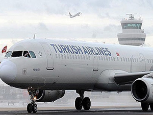 THY o şehire seferleri iptal etti!