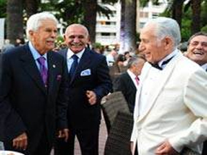 Ünlü işadamı hayatını kaybetti!