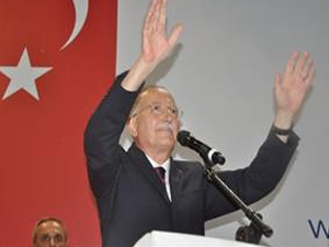 "Bu ateşin üzerine benzin dökmeyelim"