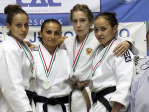 Milli takım zirvede bitirdi!