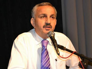 Trabzon'dan BM'ye mesaj!