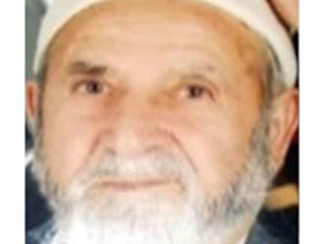 86 yaşında aşk cinayetine kurban gitti