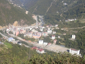 Trabzon'da tarihi cami hayat bulacak!