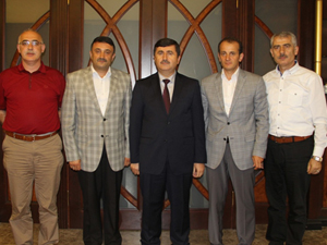 Trabzon'da norm fazlası çalışanlar ne olacak?