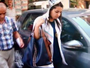 Pompalı tüfekli hırsız dehşet saçtı