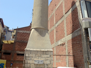 Karadeniz fıkralarını aratmayan olay!