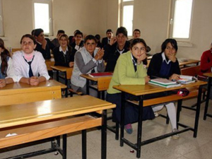 8 milyon öğrenci bağımlılık eğitimi alacak