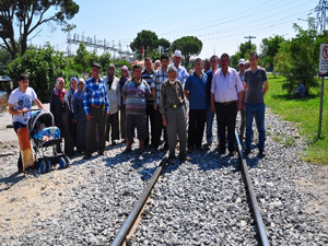 İşte 20 bin nüfuslu "cezaevi"