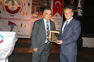 İstanbul’da Trabzon buluşmasına Artvin damgası!