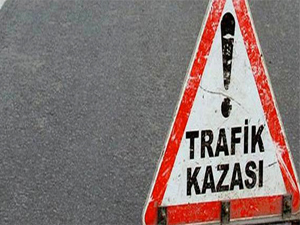 Feci kaza : 29 yaralı !