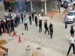 Artvin'de iftar gerginliği!