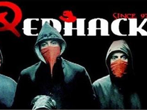 Redhack'e Twitter şoku!