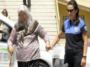 Liseli kızın katili şoke etti!