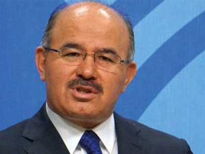 Hüseyin Çelik: Terbiyesizlik yapmayın!