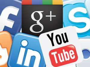 Sosyal medyada dolandırıcı var!