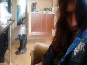 Sarhostum hatırlamıyorum açıklaması