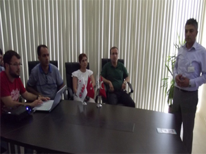 Organ bağışı seminerlerinin 3’ncüsü