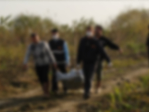 Giresun'da genç kızın acı sonu!