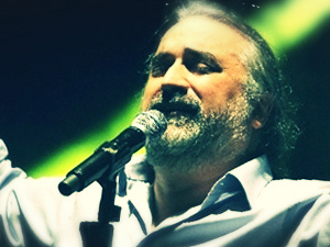 Volkan Konak gözyaşlarına boğuldu!