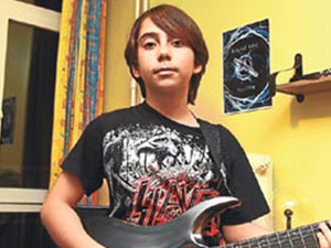 Şüpheli ölüm! Daha 14 yaşında...