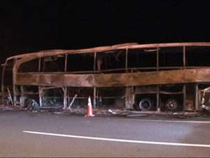 Facianın eşiğinden dönüldü!