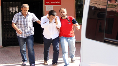 Fuhuş batağına sürüklendiler