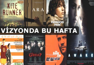 Bu Hafta Sinemalarda: 7 Yeni Film Seyirciyle Buluşuyor