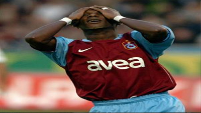 Yattara'ya Türkiye'den veto!