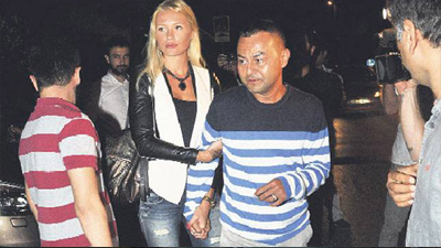 Ömür boyu ilaç kullanacağım