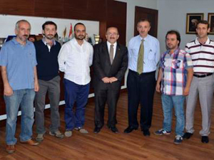 Trabzon'a teleferik ne zaman yapılacak?