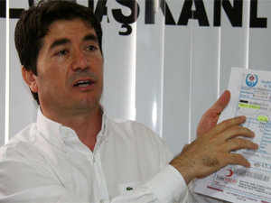 Trabzon'da her mahalleye ayrı tarife!