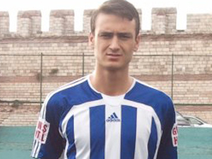 Önce Olcan Adın gitti şimdi de...