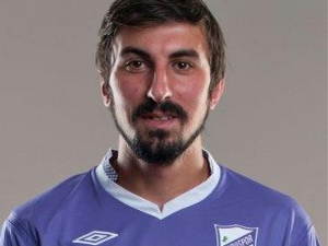 Orduspor'a Trabzonlu kaptan