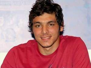 Salih iddialı geliyor!