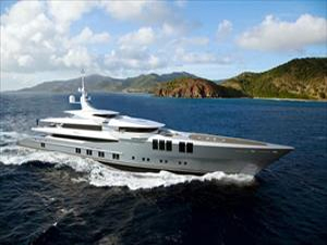 Filmdi, şimdi yat oluyor