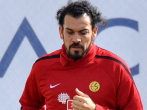 İşte Servet Çetin'in yeni takımı