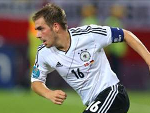 Ve kaptan zirvede bıraktı!