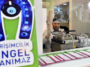 İŞKUR’dan engellilere 36 bin TL’ye kadar hibe desteği