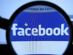 Facebook depresyonu!