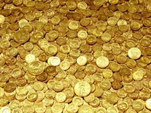 Serbest piyasada altın fiyatları...18 Temmuz 2017