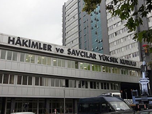 Cemaat soruşturması savcısına soruşturma