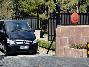 Adaylarının propaganda süreleri