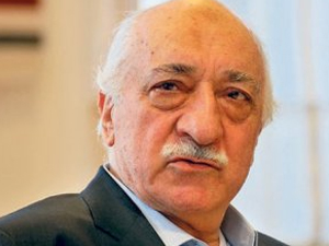 Gülen'i soruşturan savcıya şok!
