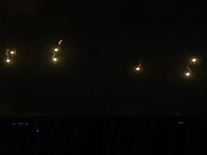 İsrail Gazze’ye ölüm yağdırıyor: 311 ölü