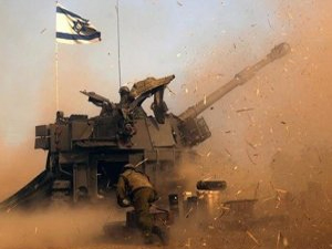 Gazze için 53 bin asker !