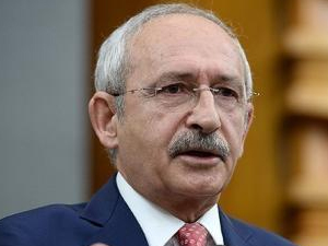 Kılıçdaroğlu’na büyük şok!