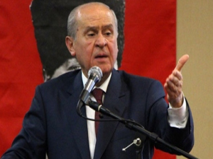 "İslam alemi haksızlığa direnmiyor!"